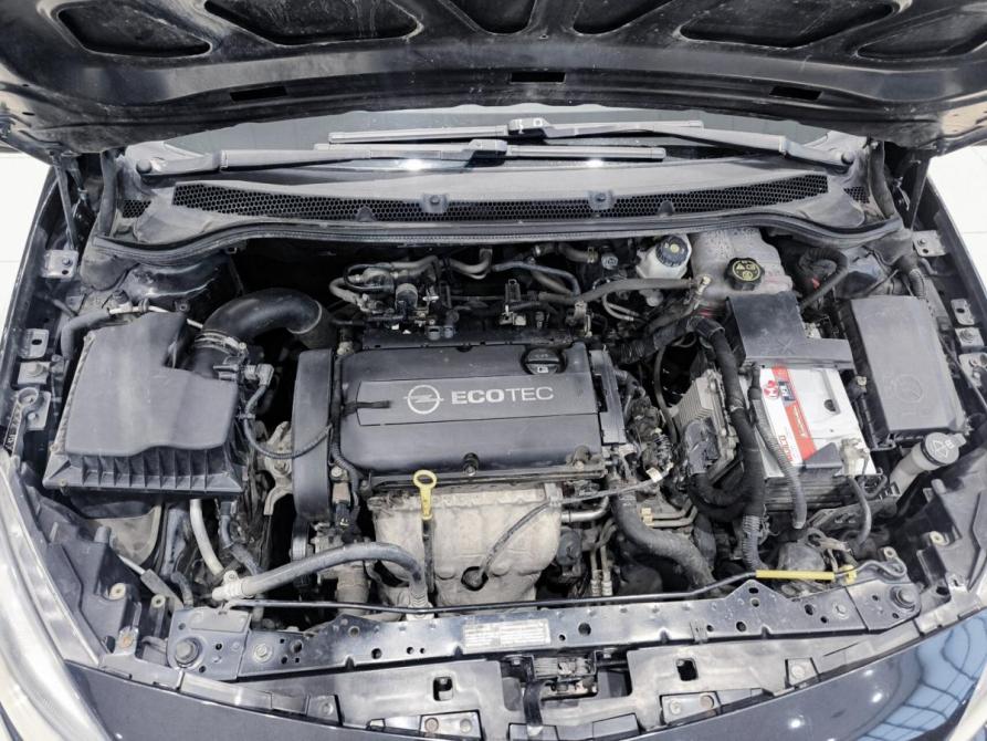 Opel Astra J Рестайлинг Казань  - изображение 11
