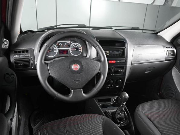 Fiat Albea I Рестайлинг с пробегом 2012 года, цена 479 000 рублей, 142697 км, седан, Автокод Объявления