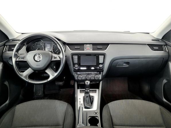 Skoda Octavia III (A7) с пробегом 2014 года, цена 1 170 000 рублей, 237078 км, лифтбек, Автокод Объявления