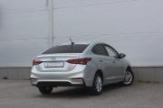 Hyundai Solaris II Белгород  - изображение 27