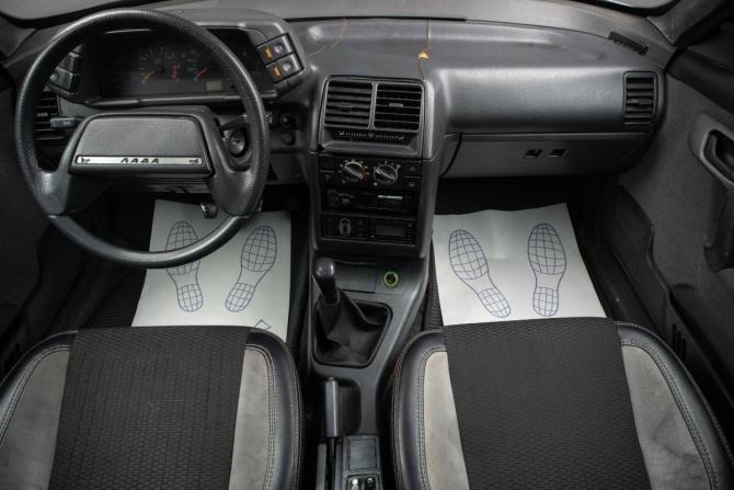 Lada (ВАЗ) 2112 с пробегом 2006 года, цена 159 000 рублей, 177444 км, хэтчбек, Автокод Объявления