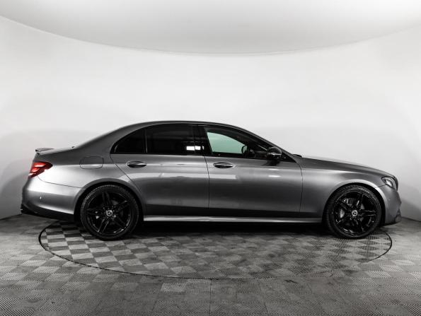Mercedes-Benz E-Класс V (W213 S213 C238) с пробегом 2017 года, цена 2 920 500 рублей, 148343 км, седан, Автокод Объявления