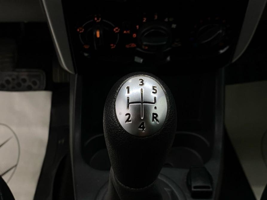 Lada (ВАЗ) Largus I Энгельс  - изображение 32