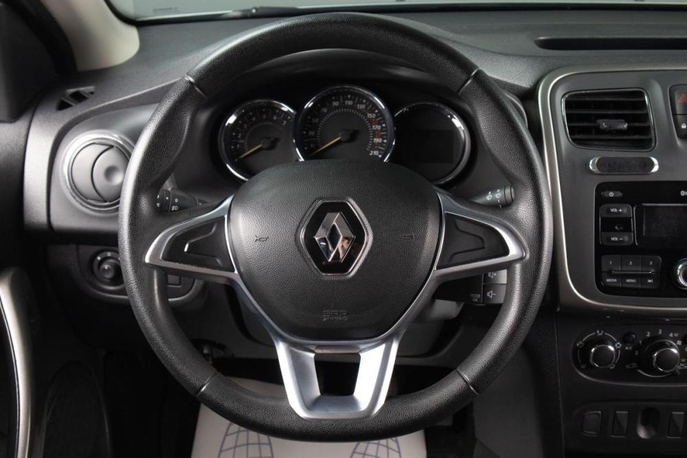 Renault Logan II Рестайлинг Оренбург  - изображение 10