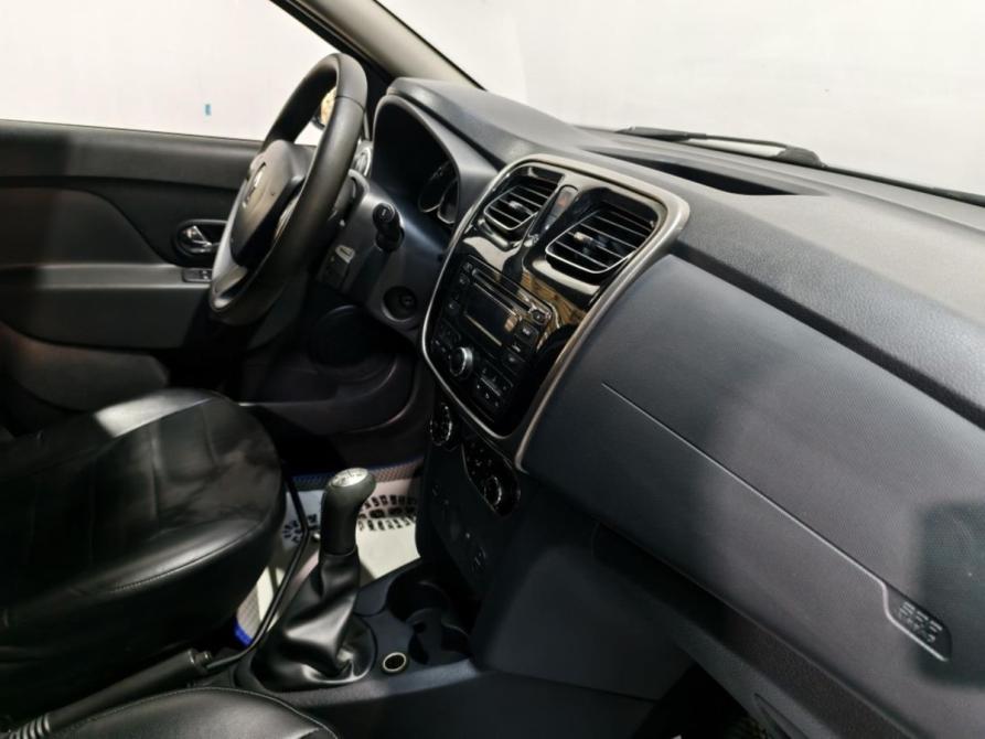 Renault Logan II Курск  - изображение 7