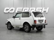 Lada (ВАЗ) Niva Legend Воронеж  - изображение 16