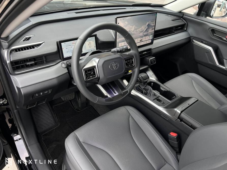 Toyota RAV4 VI (XA60) Самара  - изображение 7
