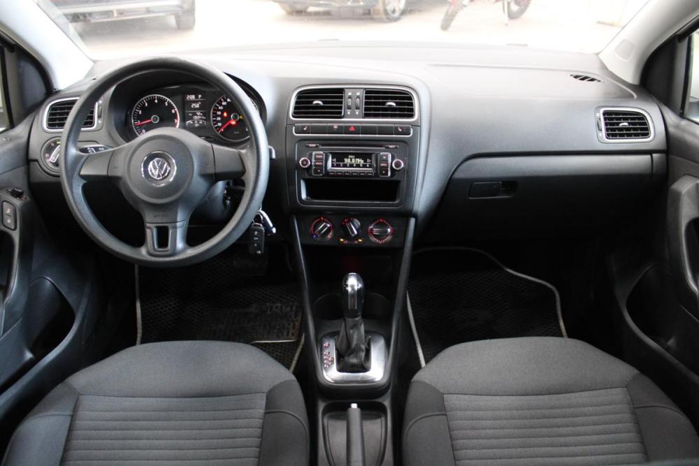 Volkswagen Polo V Томск  - изображение 8