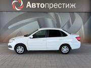 Lada (ВАЗ) Granta I Рестайлинг Волгоград  - изображение 20