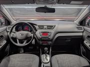 Kia Rio III Москва  - изображение 41