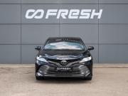 Toyota Camry VIII (XV70) Краснодар  - изображение 28