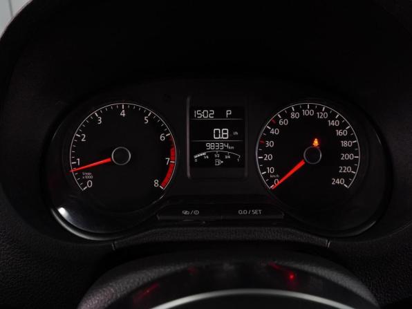 Volkswagen Polo V Рестайлинг с пробегом 2019 года, цена 1 569 000 рублей, 98334 км, седан, Автокод Объявления