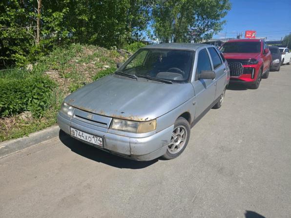 Lada (ВАЗ) 2112 с пробегом 2006 года, цена 145 000 рублей, 200000 км, хэтчбек, Автокод Объявления