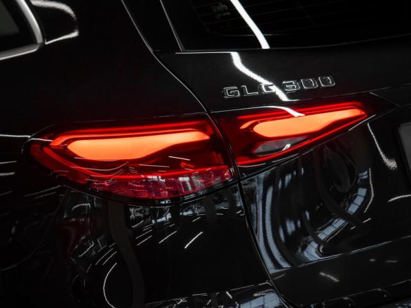Mercedes-Benz GLC II (X254) с пробегом 2025 года, цена 7 950 000 рублей, 11945 км, внедорожник, Автокод Объявления