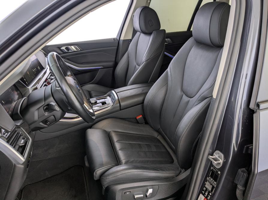 BMW X5 IV (G05/G18) Москва  - изображение 21