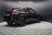 Geely Tugella I Рестайлинг Крым  - изображение 35