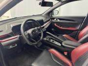Geely Binyue I Рестайлинг 2 Красноярск  - изображение 36