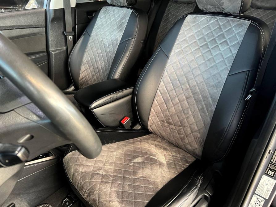 Hyundai Solaris II Оренбург  - изображение 18