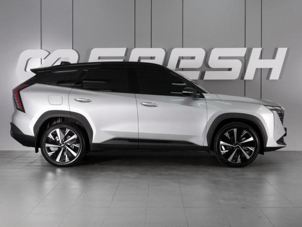 Geely Boyue L II с пробегом 2025 года, цена 2 960 000 рублей, 11849 км, внедорожник, Автокод Объявления