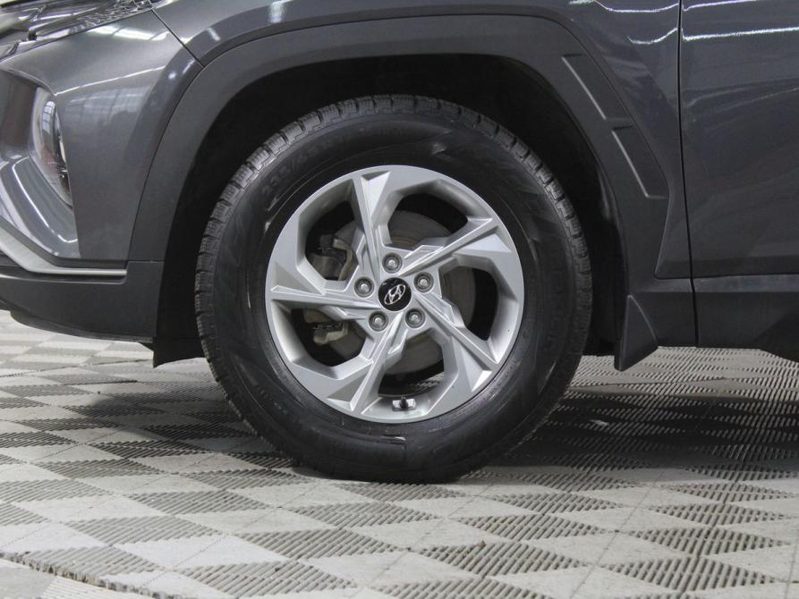 Hyundai Tucson IV Москва  - изображение 11