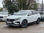 Lada (ВАЗ) Vesta I Рестайлинг (NG) Санкт-Петербург  - изображение 14