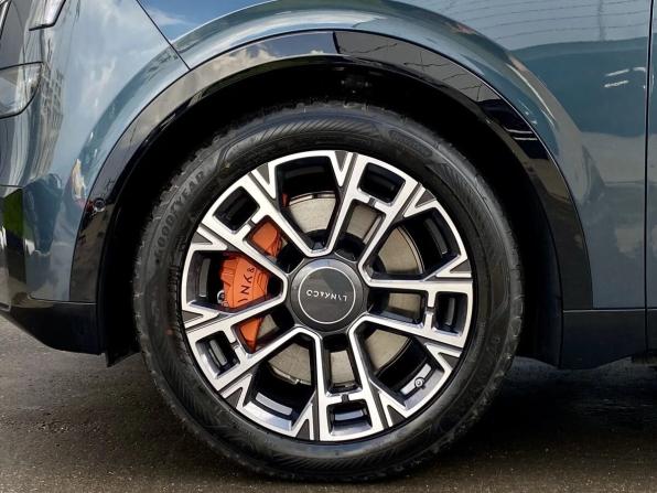 Новый Lynk &amp; Co 900 2026 года, цена 8 700 000 рублей, внедорожник, Автокод Объявления