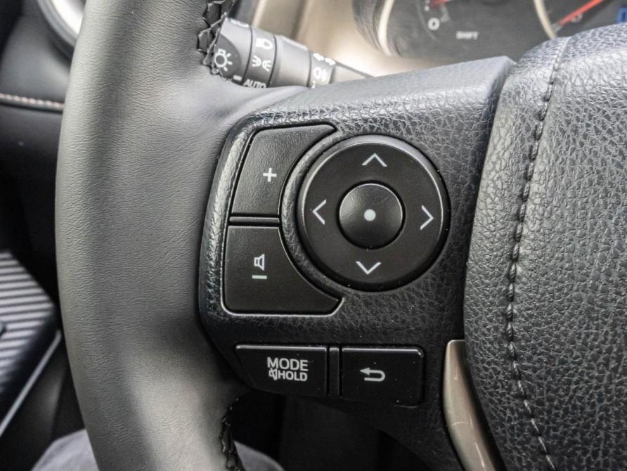 Toyota RAV4 IV (XA40) Краснодар  - изображение 15