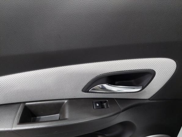 Chevrolet Cruze I с пробегом 2012 года, цена 840 000 рублей, 128000 км, седан, Автокод Объявления