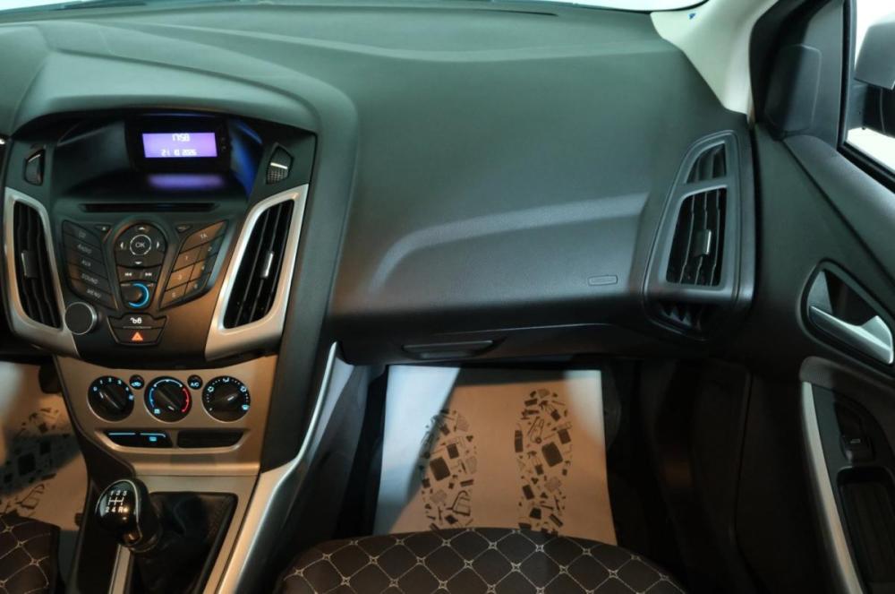 Ford Focus III Омск  - изображение 18