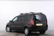 Lada (ВАЗ) Largus I Кемерово  - изображение 29