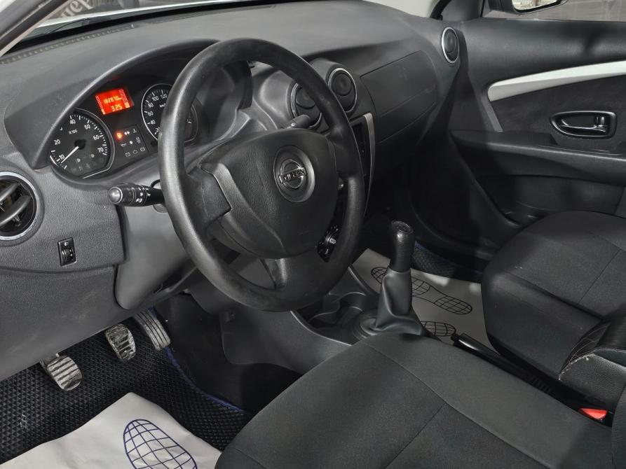 Nissan Almera III (G15) Краснодар  - изображение 16