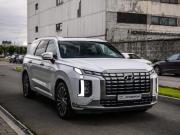 Hyundai Palisade I Рестайлинг Санкт-Петербург  - изображение 43