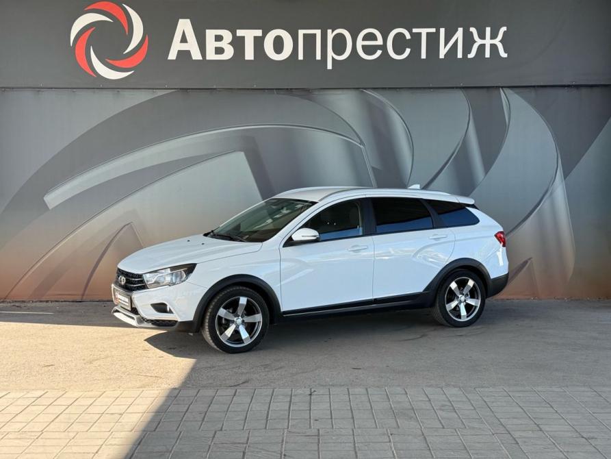 Lada (ВАЗ) Vesta I Волгоград  - изображение 1