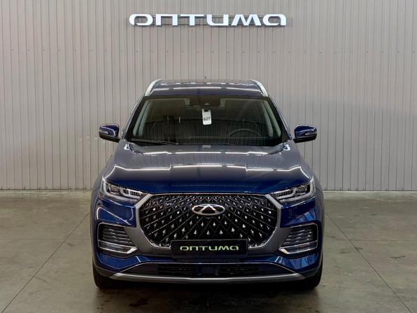 Chery Tiggo 8 Pro Max I Рестайлинг с пробегом 2023 года, цена 2 467 000 рублей, 32143 км, внедорожник, Автокод Объявления