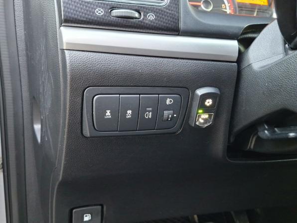 SsangYong Korando III с пробегом 2012 года, цена 848 000 рублей, 226000 км, внедорожник, Автокод Объявления