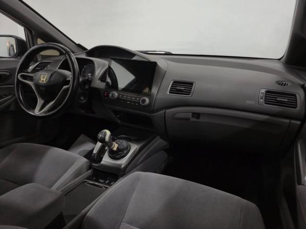 Honda Civic VIII с пробегом 2007 года, цена 580 000 рублей, 353546 км, седан, Автокод Объявления