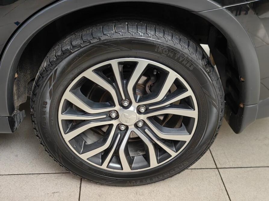 Mitsubishi Outlander III Рестайлинг 3 Подольск  - изображение 25
