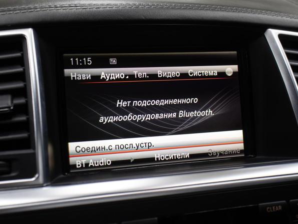 Mercedes-Benz GL-Класс AMG с пробегом 2014 года, цена 3 898 000 рублей, 117979 км, внедорожник, Автокод Объявления
