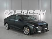 Chery Arrizo 8 Ростов-на-Дону  - изображение 24