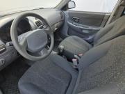 Hyundai Accent II Москва  - изображение 26