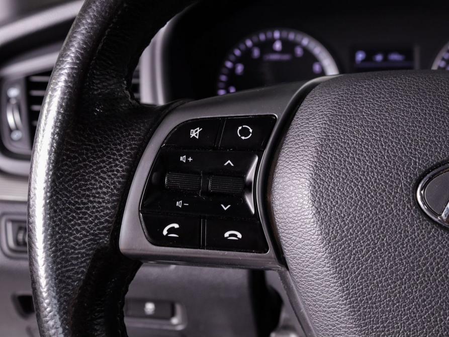 Hyundai Sonata VII (LF) Рестайлинг Минеральные Воды  - изображение 16