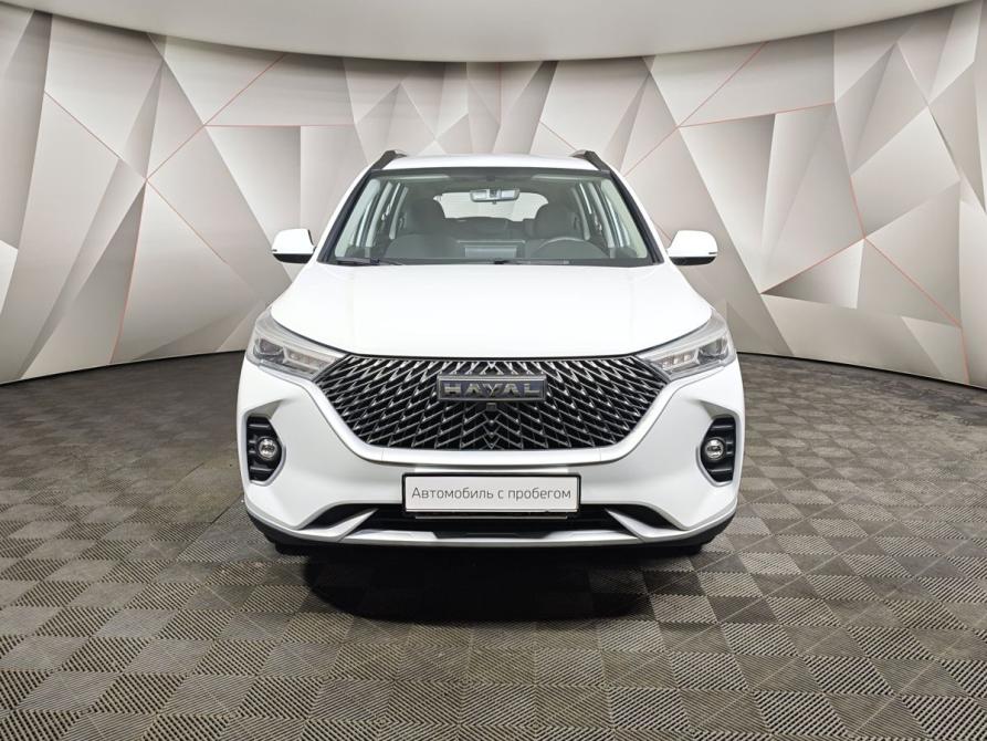 Haval M6 II Москва  - изображение 7