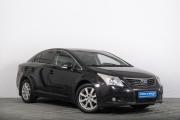 Toyota Avensis III Томск  - изображение 17