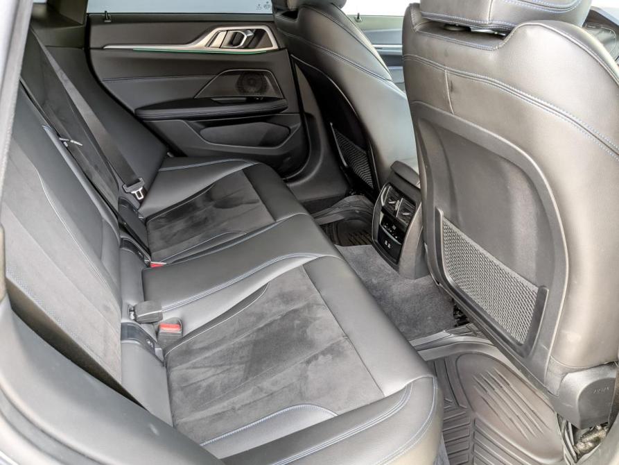 BMW 4 серии G22 G23 G26 Москва  - изображение 12