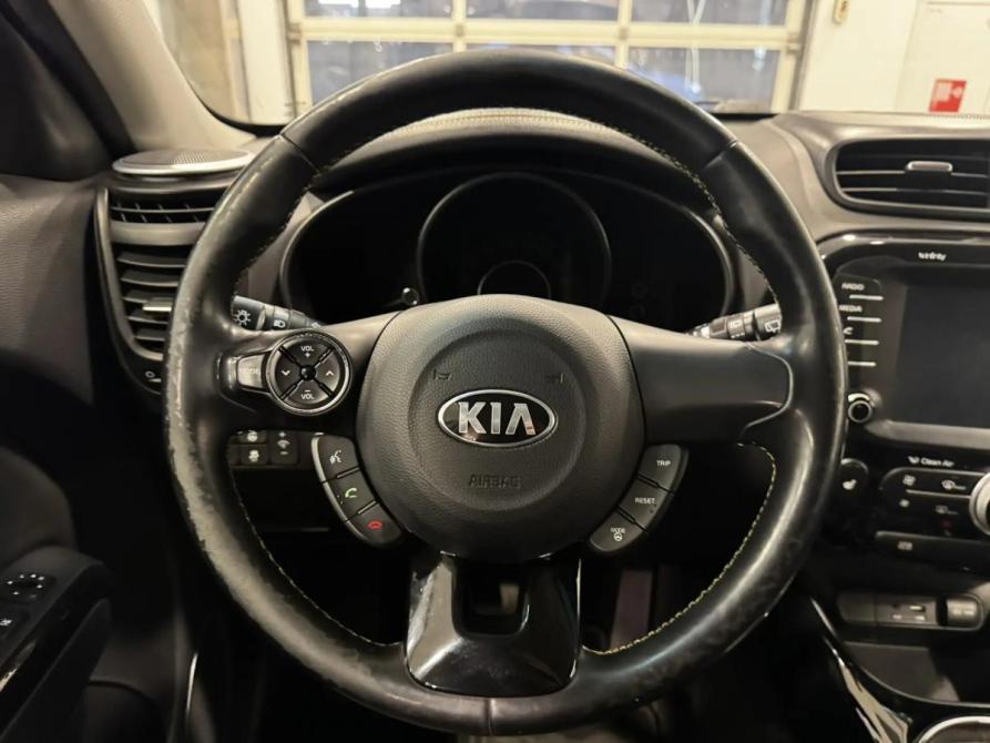 Kia Soul II Подольск  - изображение 18
