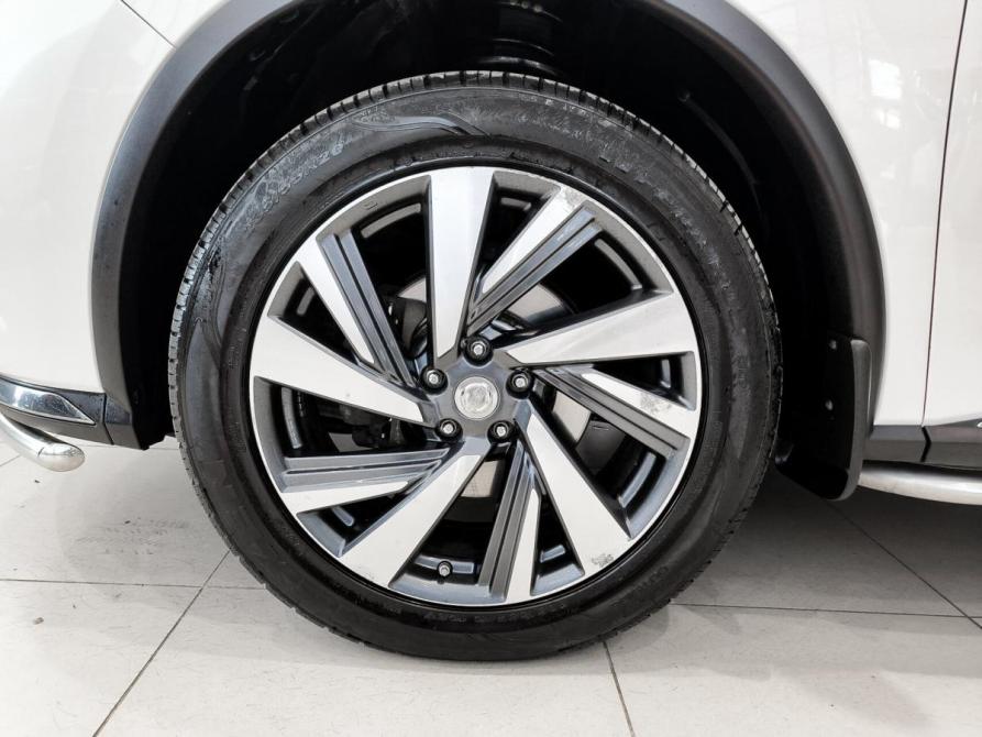 Nissan Murano III (Z52) Казань  - изображение 22