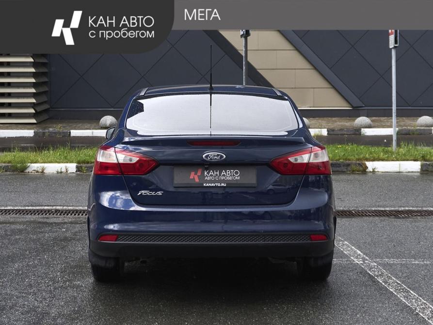 Ford Focus III Казань  - изображение 4