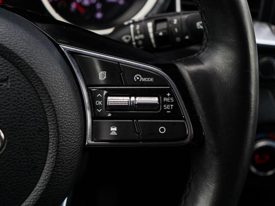 Kia Ceed III Москва  - изображение 26