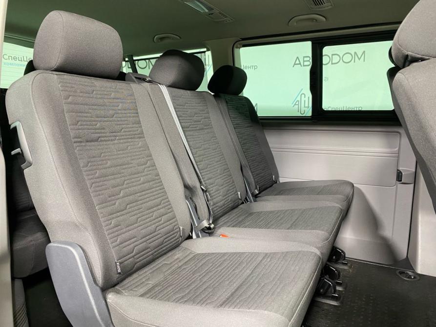 Volkswagen Caravelle T6 Рестайлинг Москва  - изображение 14