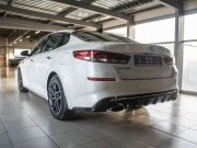 Kia Optima IV Рестайлинг Березовский  - изображение 26
